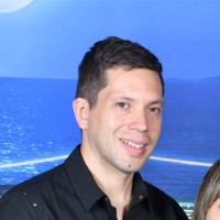 Sergio Pereira Villarroel