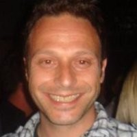 Mark Karagiannis