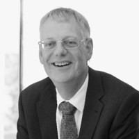 Ian Hardwick