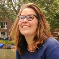 Anne Van Bruggen