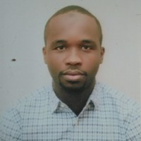 Abdullahi Haruna Salisu