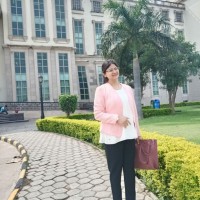 Prof. Anshu Mahendra