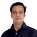 Rashesh Mehta