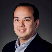 Brandon Krikorian