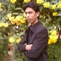 Rahul Kumar