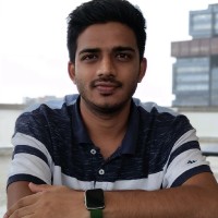 Shubham Pawar
