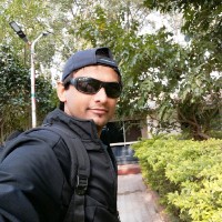 Jayjeet Deshmukh