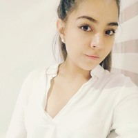 Daniela Díaz U.
