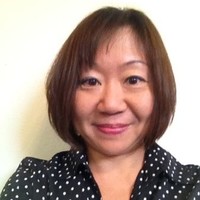 Keiko Kagan
