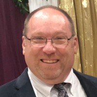 Eric Amber