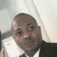 Rodney Pryor