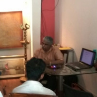 Vijayakumar Kottayil