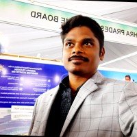 Krishnakumar Arulprakasam