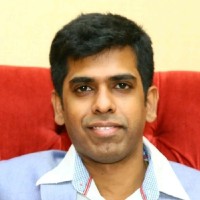 Praveen Karthick