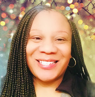April Frierson