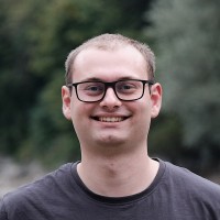 Simon Michael Bertschinger