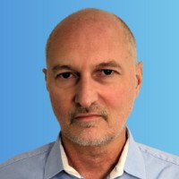 Nick van Noorden