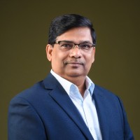 Srinivas Ponnaganti
