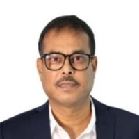 Biswajeet Mohanty