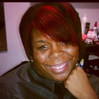 Tiffany Byrd