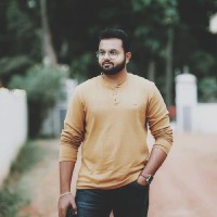 B Krishna Prasad