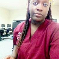 Tahyrah Rainey