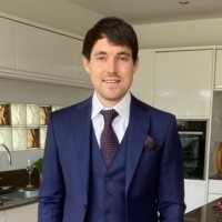 Cian Donohoe