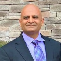 Rahul R. Panchal, Ph.D.