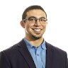 Anthony Almazan
