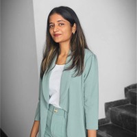 Preeti Naikodi