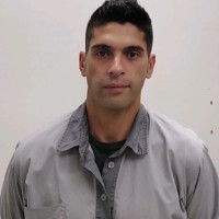 Luis Cisneros