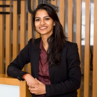 Richa Pathak