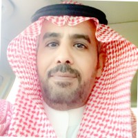 Saeed Al Shehri