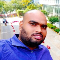 Rajesh Kumar