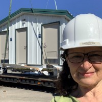 Debra Taevs, M.P.A., P.M.P.