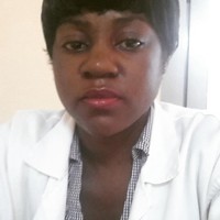 ophelia TICKY EKEDI
