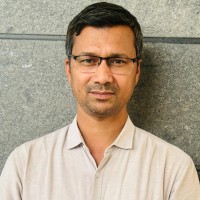 Madhaba Dehury
