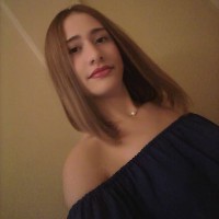 Oriana Larez Rojas