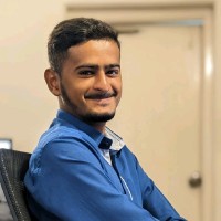 Ajmal Ismail