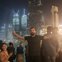 Soran Hussein Fattah