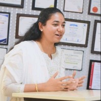 Anitha Raj