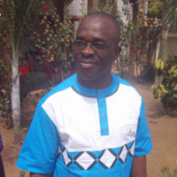 Koffi Abraham N'GUESSAN