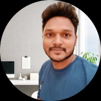 Ram Ashish Maurya