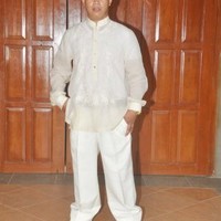 Melchor Bolalin
