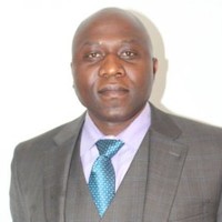 Paul Ateghang