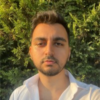 Muhammed Enes Akansel