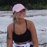 Ashley Myers