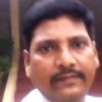 Akhouri Sudesh Prakash Sinha