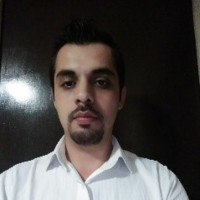 Luis Patiño