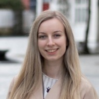 Silje Helene Dahle